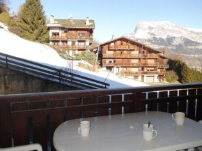 Studio Saint-Gervais d'en Haut by Interhome